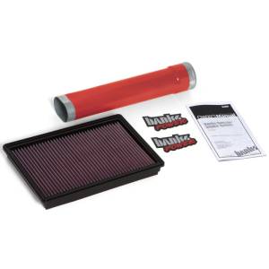 Banks Power - Banks Power 14-15 Ram 1500 3.0L EcoDiesel Ram-Air Intake System w/ Silencer Delete Tube - 42260 - Image 2