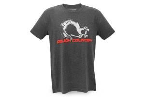 Rough Country - Rough Country RC Clevis Hook T Shirt Men Large - 84084LG - Image 1