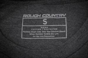 Rough Country - Rough Country RC Clevis Hook T Shirt Men Large - 84084LG - Image 3