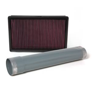 Banks Power - Banks Power 14-15 Ram 1500 3.0L EcoDiesel Ram-Air Intake System w/ Silencer Delete Tube - 42260 - Image 6