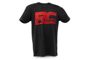 Rough Country - Rough Country RC Tread Logo T Shirt Men XXL - 840852XL - Image 1