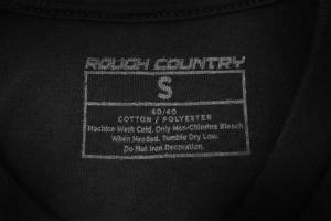 Rough Country - Rough Country RC Tread Logo T Shirt Men XL - 84085XLG - Image 3