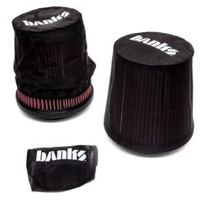 Banks Power Pre-Filter (For PN 42141 / 42141-D) - 42658