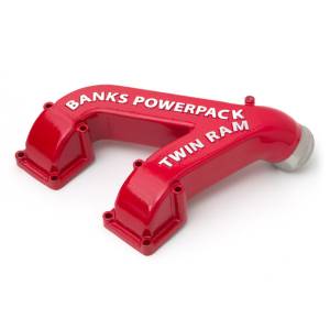 Banks Power - Banks Power 94-98 Dodge 5.9L Non-EGR Twin-Ram Manifold System - 42710 - Image 2
