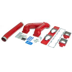 Banks Power - Banks Power 94-98 Dodge 5.9L Non-EGR Twin-Ram Manifold System - 42710 - Image 3