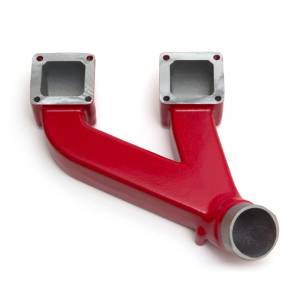 Banks Power - Banks Power 94-98 Dodge 5.9L Non-EGR Twin-Ram Manifold System - 42710 - Image 8
