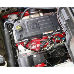 Banks Power - Banks Power 03-07 Dodge 5.9L Big Hoss Intake Manifold Syst - 42747 - Image 2