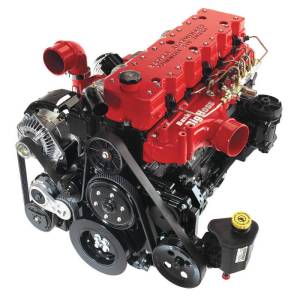 Banks Power - Banks Power 03-07 Dodge 5.9L Big Hoss Intake Manifold Syst - 42747 - Image 3