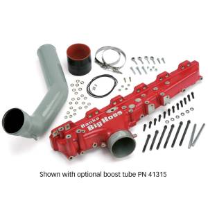 Banks Power - Banks Power 03-07 Dodge 5.9L Big Hoss Intake Manifold Syst - 42747 - Image 4