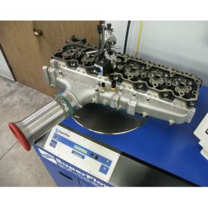Banks Power - Banks Power 03-07 Dodge 5.9L Big Hoss Intake Manifold System - 42749 - Image 2