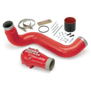 Banks Power - Banks Power 05-07 Ford 6.0L Stock-Intercooler High-Ram Air Intake System - 42751 - Image 2