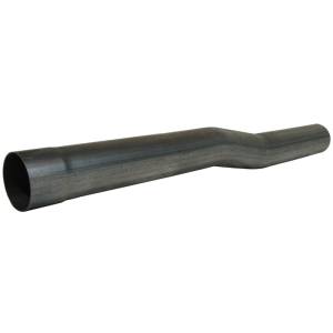 MBRP Exhaust Catalytic Converter Test Pipe, AL DAL417