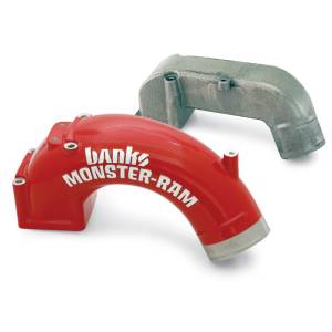 Banks Power - Banks Power 98-02 Dodge 5.9L Monster-Ram Intake w/ Boost Tube - 42764 - Image 10