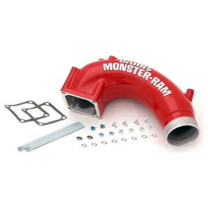 Banks Power 03-07 Dodge 5.9L w/ Stock Intercooler Monster-Ram Intake System - 42765