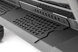 Rough Country - Rough Country Chevy HD2 Running Boards 15-23 Colorado/Canyon Crew Cab - SRB151977 - Image 4