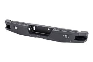 Rough Country - Rough Country Rear Bumper Ford F-150 2WD/4WD (2015-2020) - 10771 - Image 5