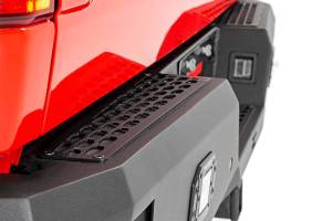 Rough Country - Rough Country Rear Bumper Ford F-150 2WD/4WD (2015-2020) - 10771 - Image 4