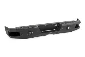 Rough Country - Rough Country Rear Bumper LED Silverado/Sierra 1500 2WD/4WD (2007-2018 & Classic) - 10773 - Image 5