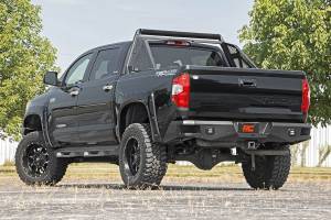 Rough Country - Rough Country Rear Bumper Toyota Tundra 2WD/4WD (2014-2021) - 10778 - Image 2