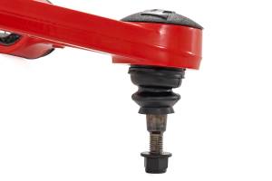 Rough Country - Rough Country Red Forged Upper Control Arms OE Upgrade Chevy/GMC Canyon/Colorado (23-26) - 10050RED - Image 3