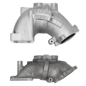 Banks Power - Banks Power 2007.5-2012 Ram 6.7L Monster-Ram Intake System Gen-2 w/Fuel Line-Natural w/Heater System - 42797 - Image 2