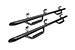 Rough Country - Rough Country F-150 SuperCrew/Short Bed Wheel to Wheel Nerf Steps - RCF0996CC - Image 3