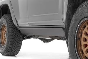 Rough Country - Rough Country Power Running Boards Dual Electric Motor Toyota 4Runner 2WD/4WD (10-24) - PSR621510 - Image 6