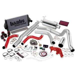 Banks Power - Banks Power 99 Ford 7.3L F250/350 Man PowerPack System - 47528 - Image 2
