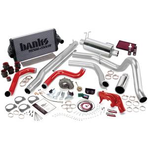 Banks Power - Banks Power 99 Ford 7.3L F250/350 Man PowerPack System - 47528 - Image 3