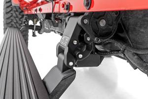 Rough Country - Rough Country Power Running Boards Dual Electric Motor Jeep Gladiator JT 4WD (20-25) - PSR610530 - Image 6
