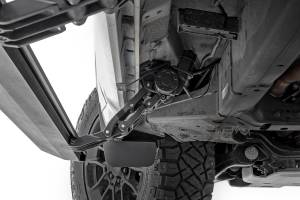 Rough Country - Rough Country Power Running Boards Dual Electric Motor CrewMax Toyota Tundra (22-26) - PSR70911 - Image 6