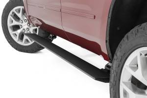 Rough Country - Rough Country Power Running Boards Dual Electric Motor Chevy/GMC Tahoe/Yukon (15-20) - PSR91310 - Image 1