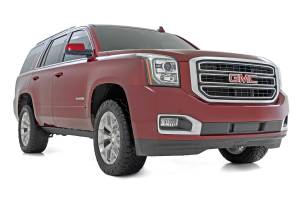 Rough Country - Rough Country Power Running Boards Dual Electric Motor Chevy/GMC Tahoe/Yukon (15-20) - PSR91310 - Image 2
