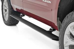 Rough Country - Rough Country Power Running Boards Dual Electric Motor Chevy/GMC Tahoe/Yukon (15-20) - PSR91310 - Image 3