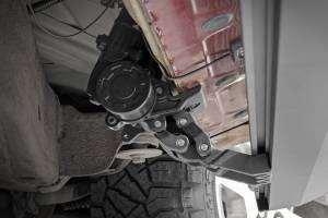 Rough Country - Rough Country Power Running Boards Dual Electric Motor Chevy/GMC Tahoe/Yukon (15-20) - PSR91310 - Image 5