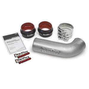 Banks Power - Banks Power 17-19 GM 2500/3500 6.6L L5P Intake Resonator Delete System - Natural Finish - 48001 - Image 2
