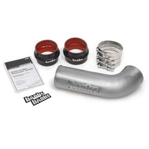 Banks Power - Banks Power 17-19 GM 2500/3500 6.6L L5P Intake Resonator Delete System - Natural Finish - 48001 - Image 4