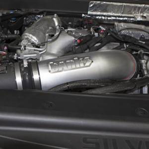 Banks Power - Banks Power 17-19 GM 2500/3500 6.6L L5P Intake Resonator Delete System - Natural Finish - 48001 - Image 5
