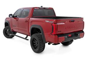 Rough Country - Rough Country Power Running Boards CrewMax Toyota Tundra 2WD/4WD (2022-2026) - ESR70911 - Image 4