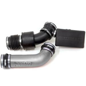 Banks Power - Banks Power 17-19 GM 2500/3500 6.6L L5P Intake Resonator Delete System - Natural Finish - 48001 - Image 7