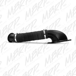 MBRP Exhaust 3" Turbo Down Pipe GM8425