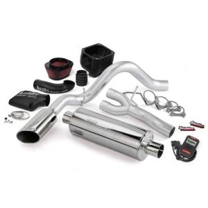 Banks Power - Banks Power 99-02 Chevy 4.8-5.3L ECSB Stinger System - 48030 - Image 3