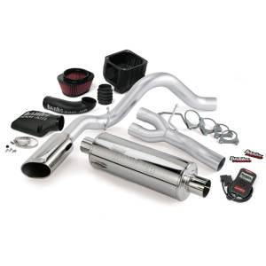 Banks Power - Banks Power 99-06 Chevy 4.8-5.3L SCSB Stinger System - 48032 - Image 1