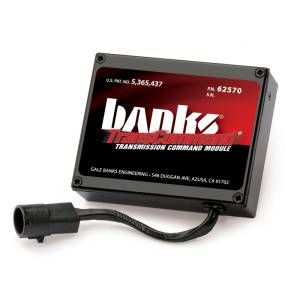 Banks Power - Banks Power 94-95.5 Ford 7.3L Auto Stinger System - SS Single Exhaust w/ Black Tip - 48551-B - Image 9