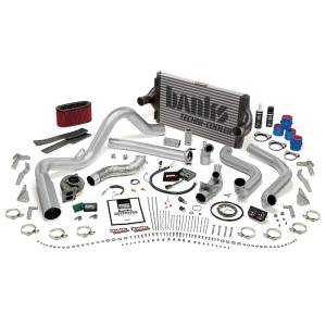 Banks Power 94-95.5 Ford 7.3L Auto PowerPack System - 48555