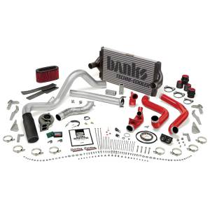 Banks Power - Banks Power 94-95.5 Ford 7.3L Man PowerPack System - SS Single Exhaust w/ Black Tip - 48556-B - Image 3