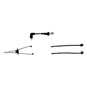 Bilstein - Bilstein B6 Performance (DampTronic) - Suspension Strut Assembly - 23-300187 - Image 2