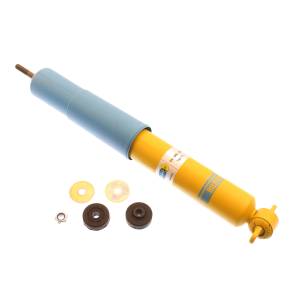 Bilstein - Bilstein B6 Performance - Suspension Shock Absorber - 24-004657 - Image 1