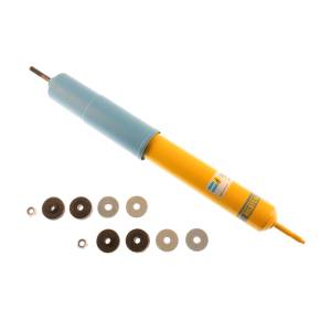 Bilstein - Bilstein B6 Performance - Suspension Shock Absorber - 24-004732 - Image 1