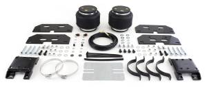 Steering And Suspension - Lift & Leveling Kits - Air Lift - Air Lift LOADLIFTER 5000; LEAF SPRING LEVELING KIT 57297
